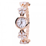 Vente chau Mo  Femmes Montres Femmes Bracelet Montre Watch valge