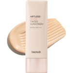 [heimish] Artless Glow Tinted Sunscreen Shine Beige SPF 50+ PA+++ 40ml