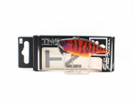 Jackall TN 60 Trigon Vibratsioonilant NH Punane Tiiger (3171)
