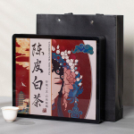 Xinhui Chenpi Shoumei Vana Valge Tee, Facebook Datlik&uuml;psise Tee &ndash; 500g Valget Teed Chenpi White Tea