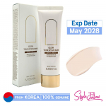 [MISSHA] Glow Tone Up Sun Base 50ml (SPF50+/PA+++) 1pc + Sample Gifts