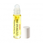 Nail Nutrition Oil Oil T&auml;islooduslikud toitvad taimeekstraktid taaselustavad kahev&auml;rvilised k&uuml;&uuml;ned tervena niisutatuna E