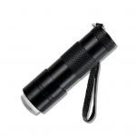 Nail Art Light Kiiresti kuivav Kerge silikoonist k&auml;eshoitav Nail Art UV lamp t&uuml;drukule roosa punane v&auml;rv