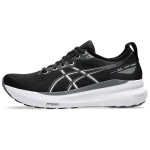 ASICS Gel Kayano 31 Must Valge Meeste Tossud 1011B867-002 42 black