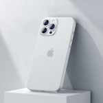 0,3 mm &uuml;li&otilde;huke matt PP &uuml;mbris iPhone 15 14 13 12 Mini 11 Pro XS Max X XR 7 8 Plus SE l&auml;bipaistev pehme tagakaas For iPhone 15