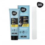 Body Nature Hair Removal Cream for Men's Sensitive Areas 50ml, Korean men's popular cosmetics