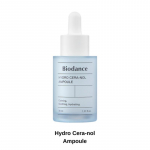 [Biodance] AMPOULE 4 T&uuml;&uuml;p 30ml Hydro Cera-nol