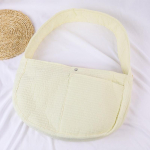 Lemmiklooma kutsika kandekott V&auml;lisreis Kass V&auml;ike koer &Otilde;lakott V&otilde;rk Oxford &Uuml;ksik Mugav Sling K&auml;ekott Tote Kotike S