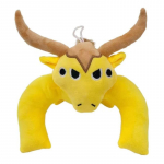 Uus aed Banban 6 Kittysaurus Palus m&auml;nguasi Aed Banban 5 s&uuml;stal maskott nukk Ban Ban t&auml;idisega loom naljakas kuri madu 4