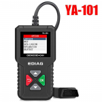 Milwaukee OBD2 Auto Milwaukee autodiagnostika skanner k&auml;eshoitav autodiagnostika remondit&ouml;&ouml;riist Autot&ouml;&ouml;stuse veakoodide kustutamine/l&auml;htestamine Autodiagnostika t&ouml;&ouml;riist