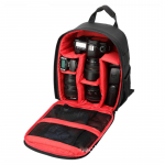 Veekindel Dslr SLR seljakott Canon Nikon Sony jaoks