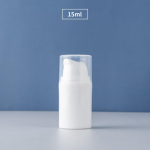 15/30/50 ml t&uuml;hjad &otilde;huvabad pumbapudelid minikreemiga vaakumkosmeetikakonteinerid naiste jumestuskreemiga reisiemulsioonipudel 15ML