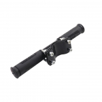 Xiaomi M365 Pro 2 jaoks Ninebot Max G30 ES1 ES2 ES4 laste k&auml;sipuu elektriline t&otilde;ukeratas Laste k&auml;etugi libisemiskindel lapse k&auml;epidemega lapse k&auml;epideme hoidik punane