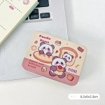 Multifilmi plekkkarp Armas plekk-kommikarp, ehete kinkekarp Loominguline kinkekarp kommikarp