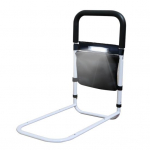 Eakate t&auml;iskasvanute voodireeling koos anduriga, valguse k&otilde;rgusega reguleeritav voodiabi haarats D