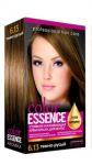 COLOR ESSENCE Professionaalne juuksev&auml;rvimine 26 t&uuml;&uuml;pi tooni Teie juuksehooldus 6.13