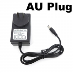 Vahelduv-alalisvoolu 24 V 24 volti 2A 2000 m toiteadapteri trafo laadija AU UK EU k&uuml;&uuml;nekuivati ​​jaoks Kunsti fototeraapia lambi valgus au