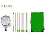 Puuviljakorjamispulk koos hoiukotiga Puuviljahaaraja koduaia aiat&ouml;&ouml;riist pirnile sidruni apelsini aprikoosi mango laimile S