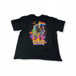 Koszulka T-shirt męski okrągły dekolt SPENCER'S The Suicide Squad L
