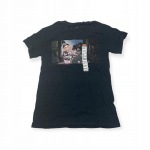 Koszulka T-shirt męski okrągły dekolt SPENCER'S TO+EM S