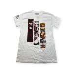 Koszulka T-shirt damski Spencer's NADRUK S