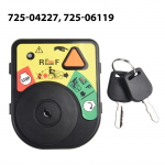 S&uuml;&uuml;tev&otilde;ti&V&otilde;ti Cub Cadet'ile MTD jaoks 925-06119 725-04227 725-04230