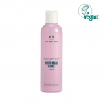 The Body Shop White Musk Flora l&otilde;hnav kehakreem 250ml (Vegan)