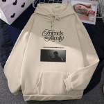 Ainult s&otilde;pradele ja perele Tuurikapuutsid Shawn Mendes Graafilised dressipluusid T&auml;navar&otilde;ivad Moeprintimine Laulja pulloverid kapuutsiga L khaki