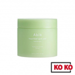 [Abib] Heartleaf Spot Pad Calming Touch 150ml/80pads