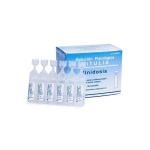 Vitulia F&uuml;soloogiline lahus 30x 5ml