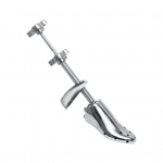 Jalatsilaiend laiade jalgade jaoks Reguleeritav jalatsikandur, mis leevendab fastsiiti Bunion Kingavenitaja ennetab S