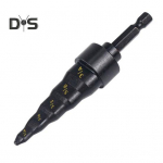 Torulaiendi parandust&ouml;&ouml;riist 1/4 kuusnurkse k&auml;epidemega, suure t&otilde;hususega 5-&uuml;hes torulaiendi parandust&ouml;&ouml;riist, konditsioneer, k&uuml;lmkapp, pehme vasest torud 1pc