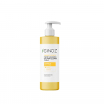 Sinoz - Perfect Purity Face Cleansing Oil for All Skin Types, 400 ml - Nawilżajaco-odżywczy olejek do demakijażu twarzy