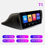 Android Autoraadio KIA Ceed 2013-2018 Multimeediapleier Peak Unit Stereo GPS-navigatsioon BT WIFI 1+16GB 1+16GB