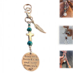 Hobusesadula ja valjade amulett, &otilde;nnistage seda hobust ja ratsanikku, hoidke turvaliselt hobusesadula-sadulav&otilde;lu kingitusi ratsanikule One Size