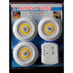 Super ere juhtmevaba LED-&ouml;&ouml;valgusti kaugjuhtimispuldiga H&auml;mardatav LED kapialune valgust kappide jaoks Garderoob K&ouml;&ouml;k Magamistuba