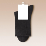 Naiste sokid puuvillased &uuml;hev&auml;rvilised s&uuml;gis-kevad pehmed hingavad 35-40