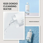 ROUND LAB 1025 Dokdo puhastusvesi 400ml AUTENTNE KOOD