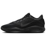 Nike GT Hustle Academy EP Kolmekordne Must Meeste Tossud FJ7808-001 44.5 black