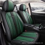 Universaalne Four Seasons turvaistme kate ja padi k&otilde;ikidele turvatoolidele, mitmek&uuml;lgne valik igaks otstarbeks.