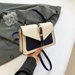 2024 suvi uus mood &uuml;he &otilde;la diagonaaliga kott retro v&auml;ike kandiline kott k&auml;ekott lihtne mood k&auml;ekott kott naistele pruun