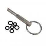 Ovaalse peaga kruvid, kohvimasina mutriv&otilde;ti, kaasaskantavad Nespresso masinad, t&ouml;&ouml;riistad Jura/Krupsile