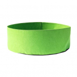 Kasvav istutuskott hingav korduvkasutatav k&ouml;&ouml;giviljataimede lillede kasvatamise kott majapidamistarbed 10 Gallon roheline