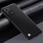 Luksuslik PU-nahast &uuml;mbris Motorola Edge 30 Fusion tagakaane silikoonist t&auml;ieliku kaitsega telefoni&uuml;mbris Motorola Moto S30 Pro 5G jaoks Moto Edge 30 Fusion valge