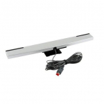 Kingwing&reg; Filaire infrarouge Ray Sensor Bar pour Wii Remote