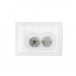 Elektriline nutikas norskamise t&otilde;kesti EMS-i pulss norskamisvastane seade t&otilde;hus lahendus norskamise uneapnoe m&uuml;ra v&auml;hendamiseks 10pcs Patches