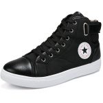 39&ndash;46 meeste k&otilde;rged l&otilde;uendist kingad Kummist tallaga sporditossud 41 must