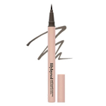 Lilybyred Survival Pen Liner Natural 1g, 01 Ash Black, 1 piece beige