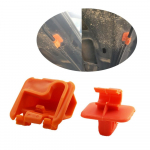 Rod Stay Clip Kapuuts Varda Stay Clip Stay Clip Bracket