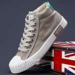 Flash Step Meeste L&otilde;uend Kingad Laua Kingad Vabaaja Kingad 24852 24869 44 gray
